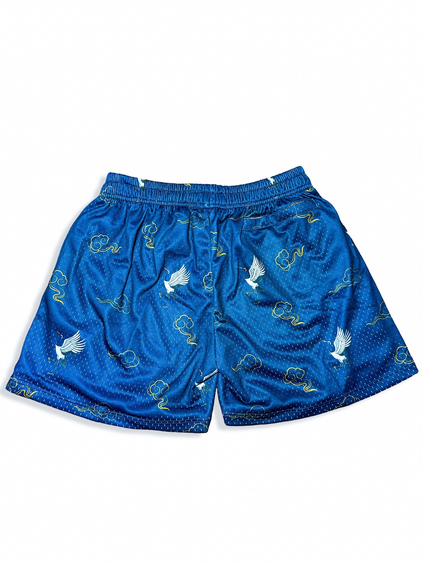 ZEPHYR | SHORTS