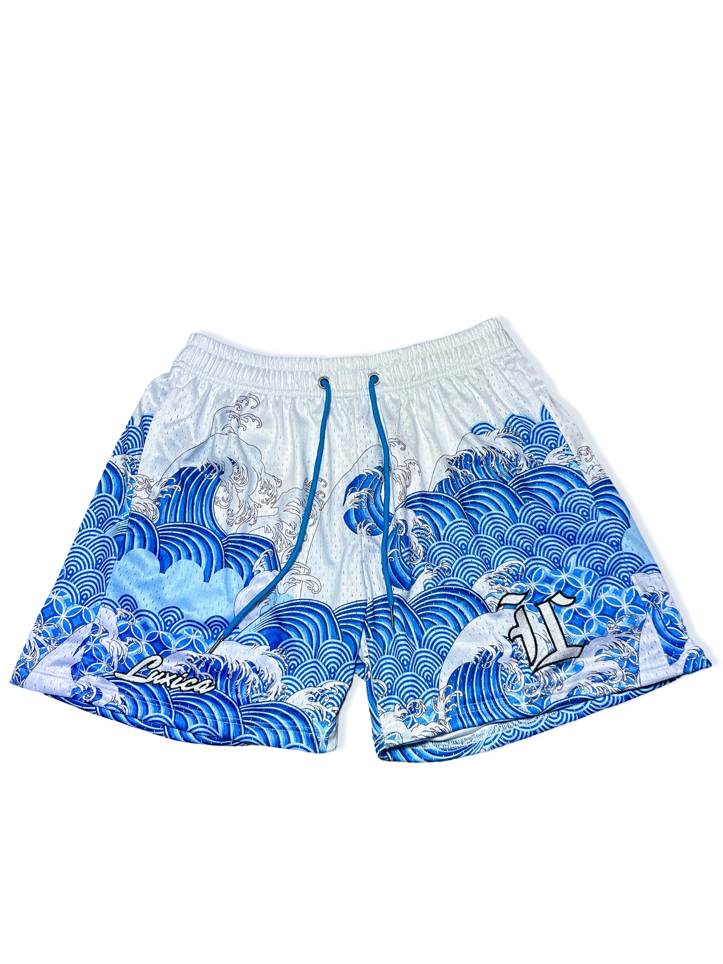 DYNASTY | SHORTS