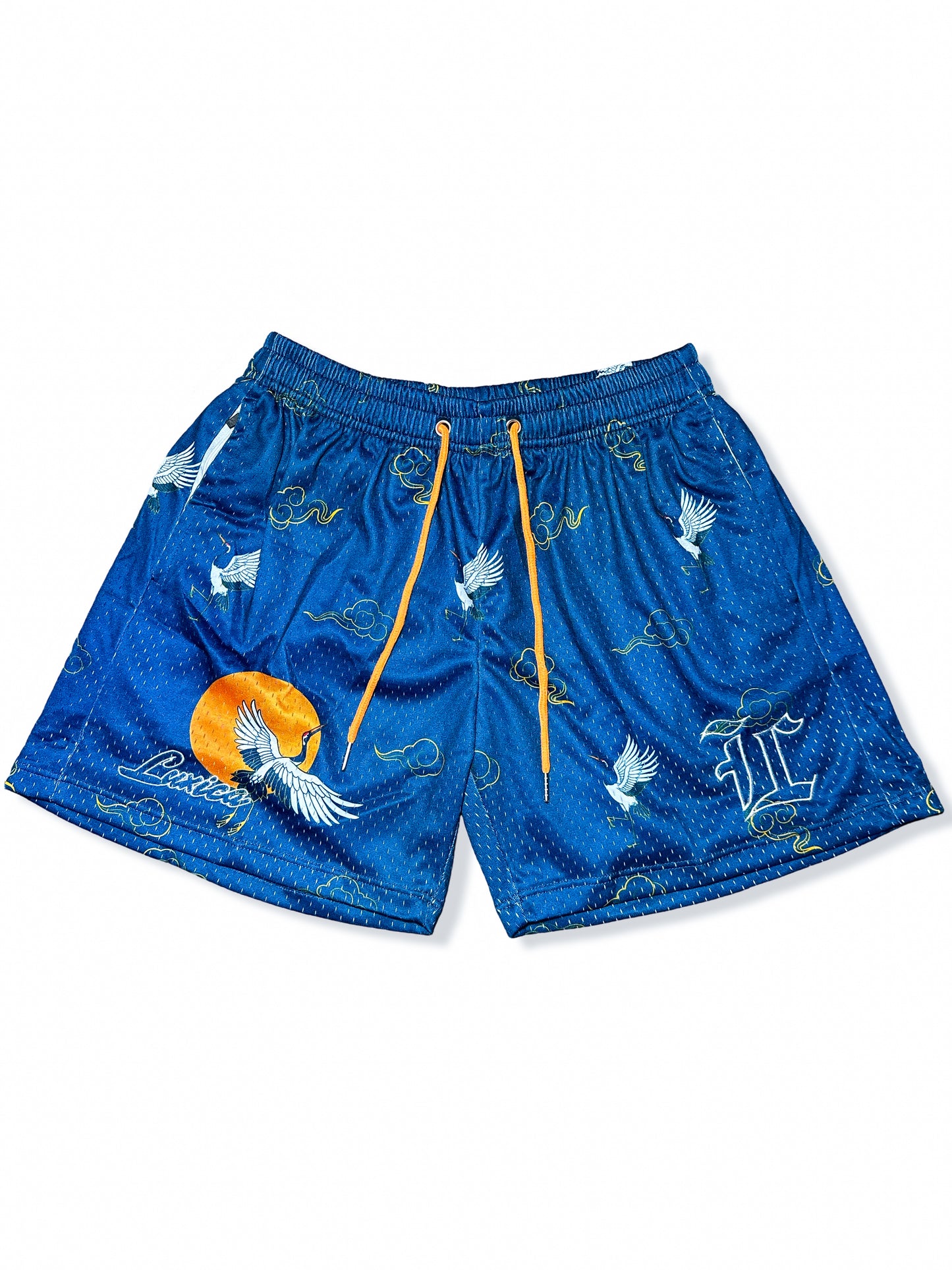 ZEPHYR | SHORTS